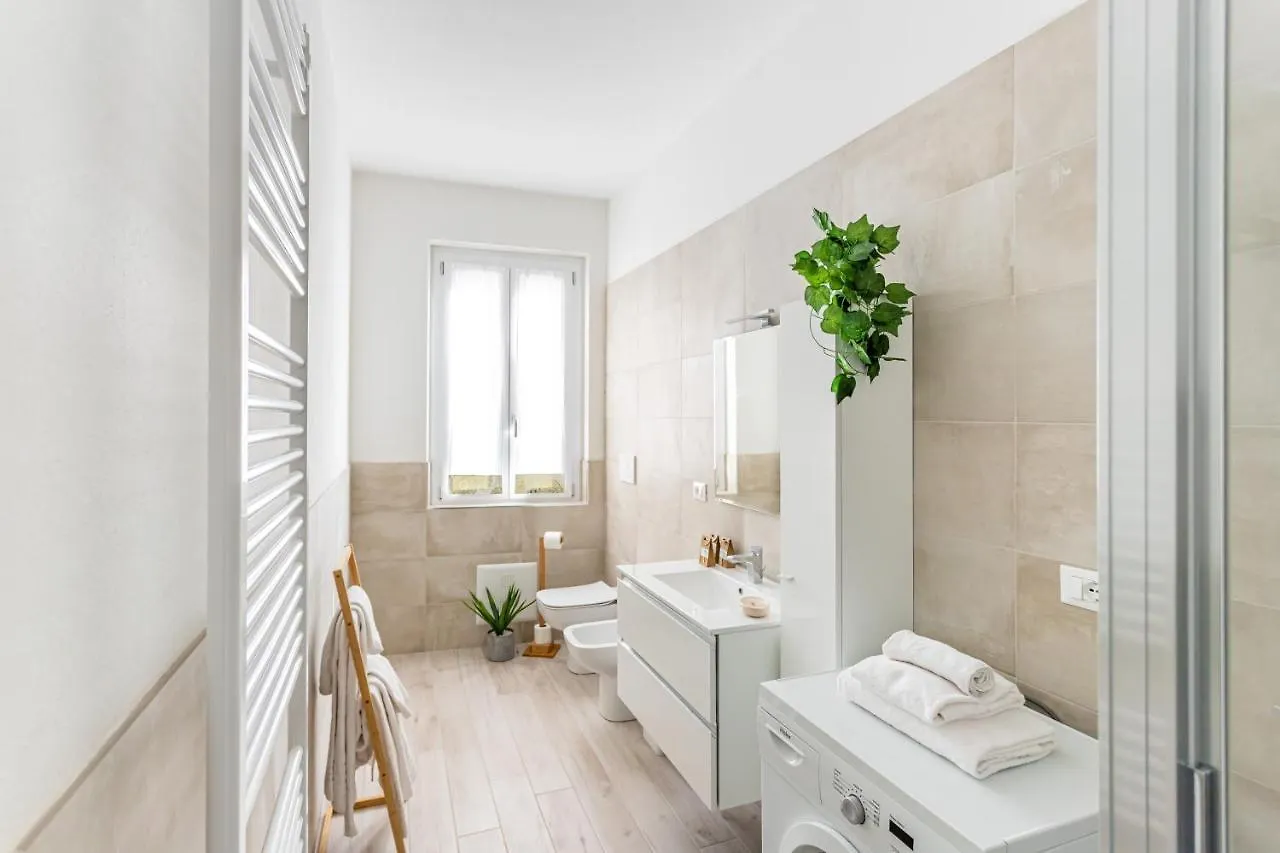 Lucrezia Apartments - Pavia City - By Host4U