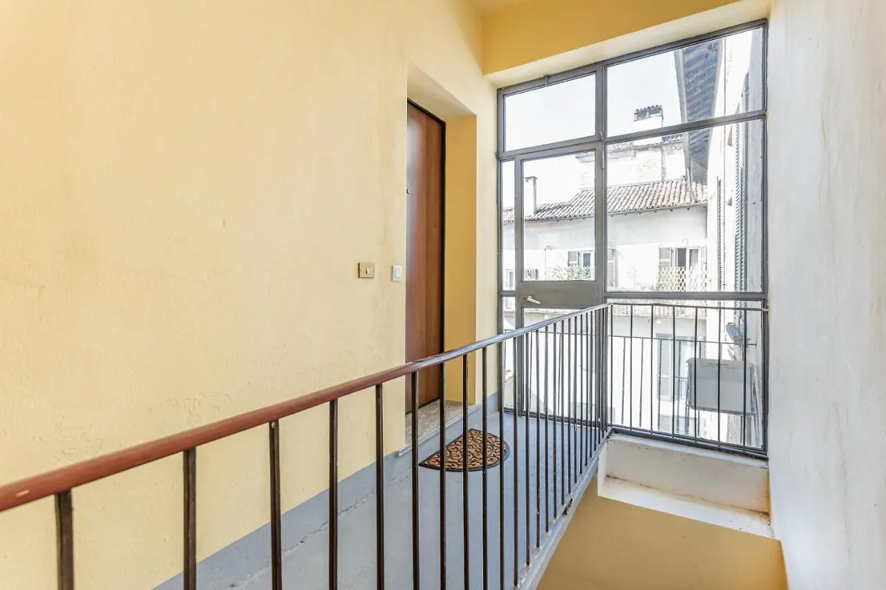 Lucrezia Apartments - Pavia City - By Host4U