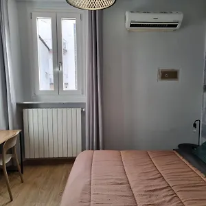 Appartamento Casa Candio